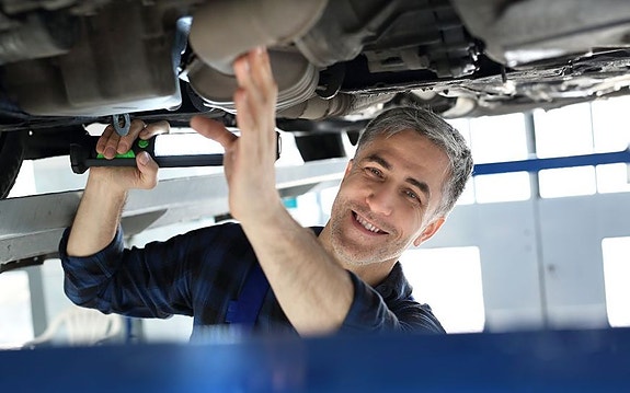 Bilde 1 av 5 i jobbannonse-galleriet