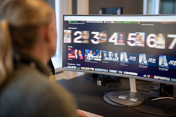 Bilde 1 av 1 i jobbannonse-galleriet