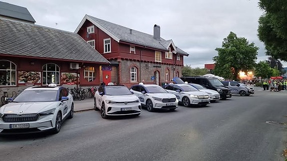 Bilde 1 av 1 i jobbannonse-galleriet