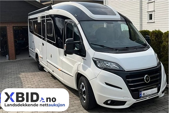 Niesmann-Bischoff NB30 7.4E