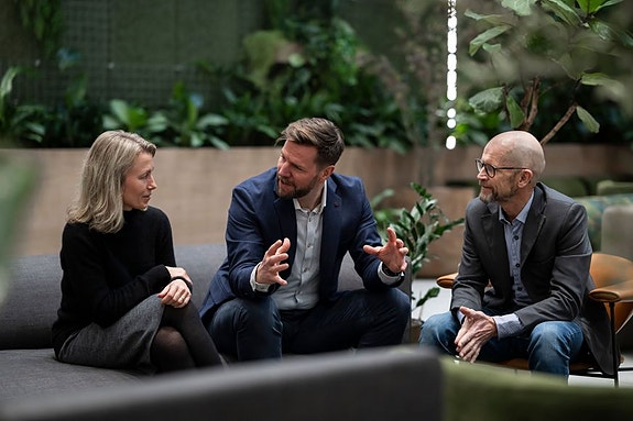 Bilde 1 av 1 i jobbannonse-galleriet