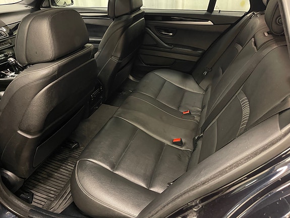 BMW M550d 21 of 30