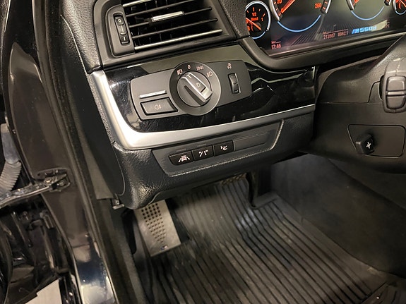 BMW M550d 13 of 30
