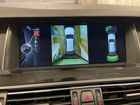 BMW M550d 25 of 30