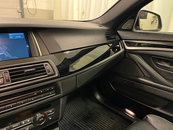 BMW M550d 20 of 30
