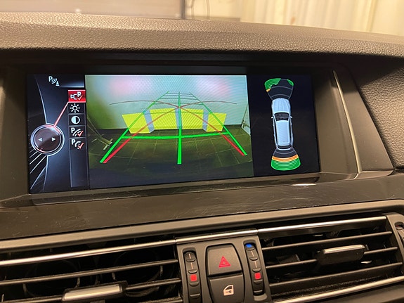 BMW M550d 24 of 30