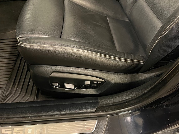 BMW M550d 17 of 30