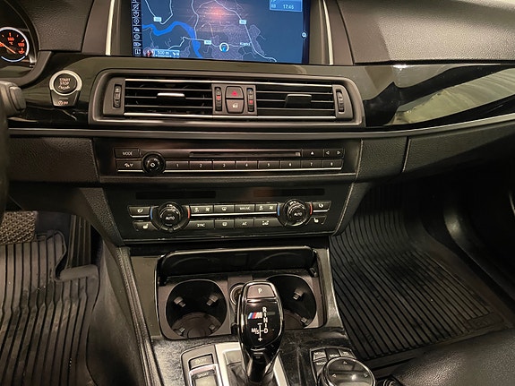 BMW M550d 19 of 30