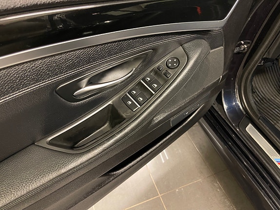 BMW M550d 16 of 30