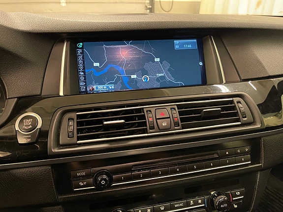 BMW M550d 14 of 30