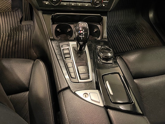 BMW M550d 18 of 30