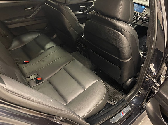 BMW M550d 29 of 30