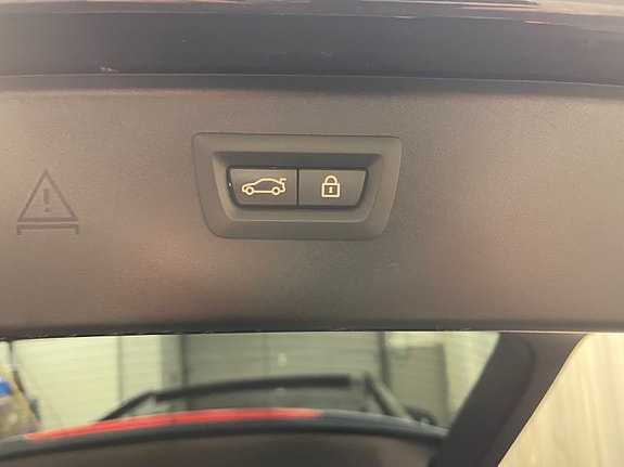 BMW M550d 28 of 30