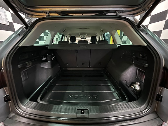 Skoda Kodiaq 14 of 30
