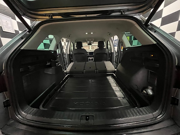 Skoda Kodiaq 15 of 30