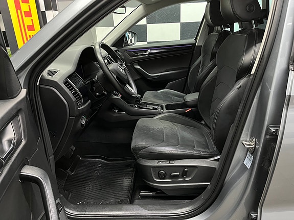 Skoda Kodiaq 17 of 30