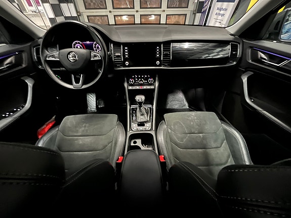 Skoda Kodiaq 30 of 30