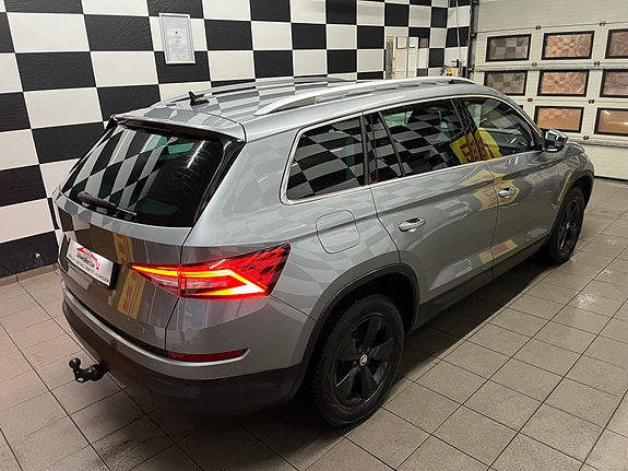 Skoda Kodiaq 7 of 30