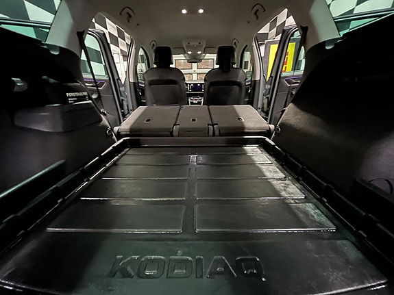 Skoda Kodiaq 16 of 30