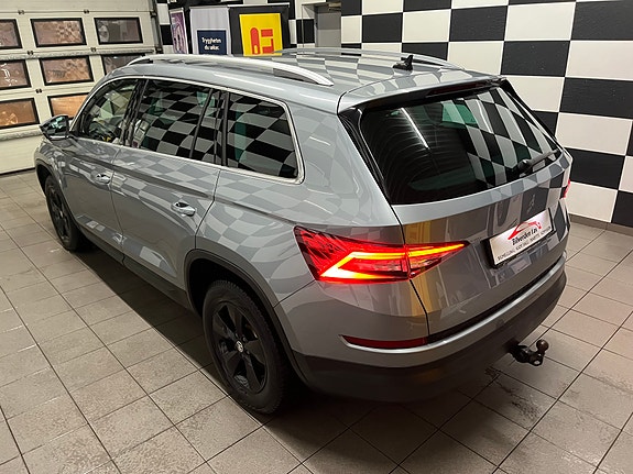 Skoda Kodiaq 12 of 30