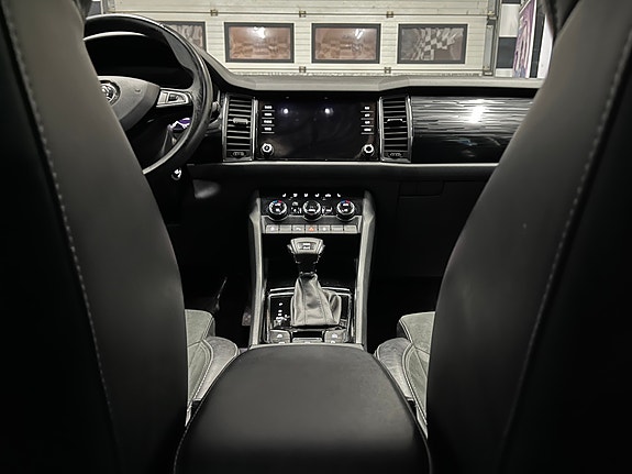 Skoda Kodiaq 29 of 30