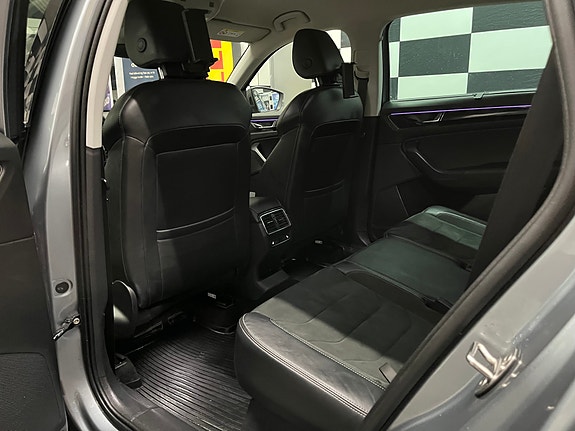 Skoda Kodiaq 24 of 30