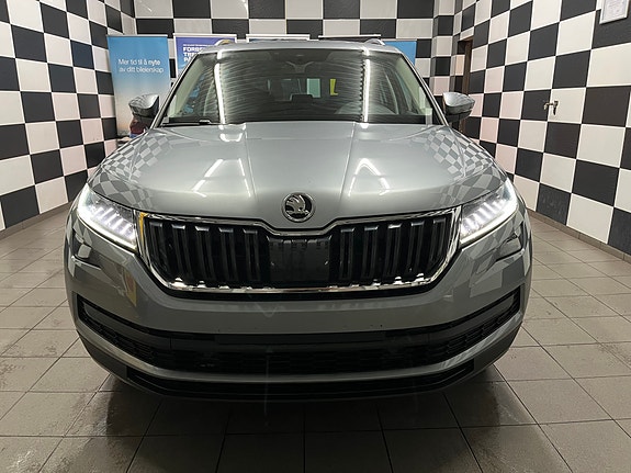 Skoda Kodiaq 4 of 30