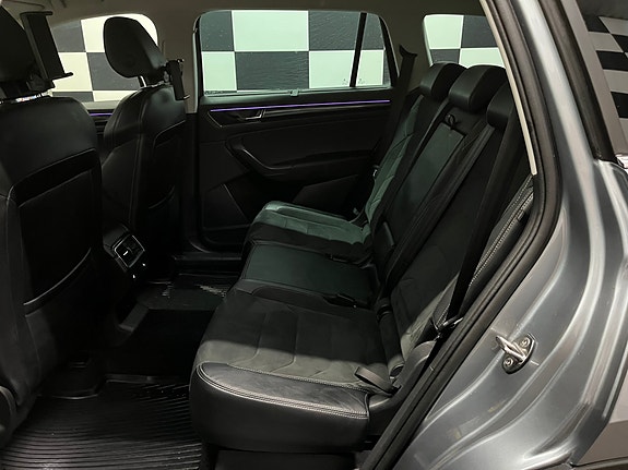Skoda Kodiaq 23 of 30