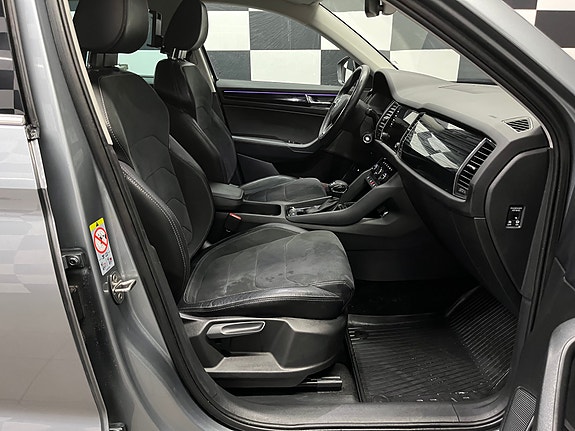 Skoda Kodiaq 22 of 30