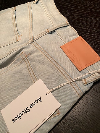 Shorts fra Acne Studios