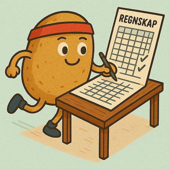 Bilde 1 av 3 i jobbannonse-galleriet