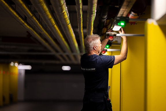 Bilde 1 av 3 i jobbannonse-galleriet