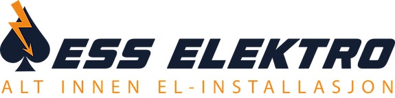 ESS Elektro logo