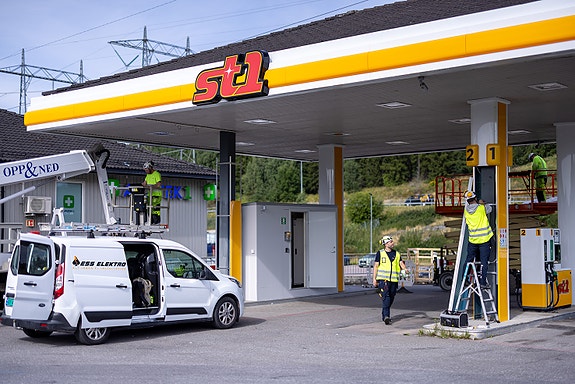 Bilde 2 av 3 i jobbannonse-galleriet