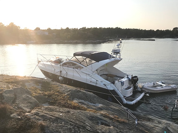 Fairline Targa 37 - høstpris 12 of 30