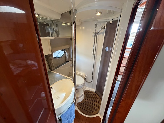 Fairline Targa 37 - høstpris 26 of 30