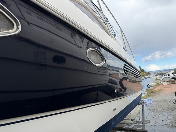 Fairline Targa 37 - høstpris 18 of 30