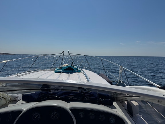 Fairline Targa 37 - høstpris 6 of 30