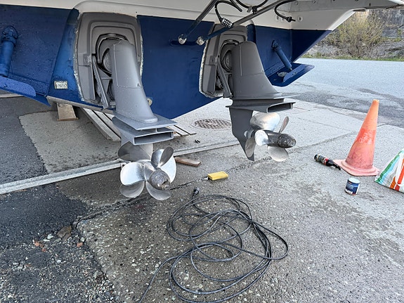Fairline Targa 37 - høstpris 15 of 30