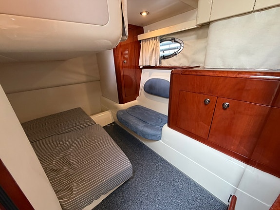 Fairline Targa 37 - høstpris 28 of 30