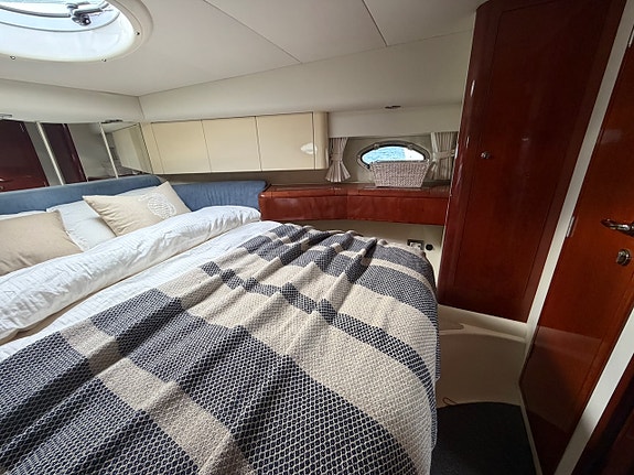 Fairline Targa 37 - høstpris 25 of 30
