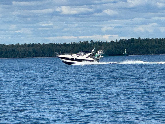 Fairline Targa 37 - høstpris 13 of 30