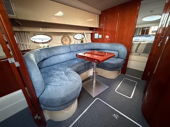 Fairline Targa 37 - høstpris 30 of 30