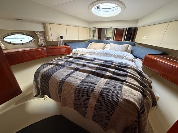 Fairline Targa 37 - høstpris 23 of 30