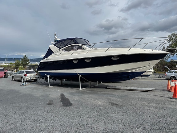 Fairline Targa 37 - høstpris 21 of 30