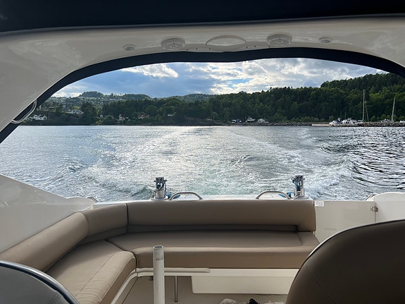 Fairline Targa 37 - høstpris 19 of 30