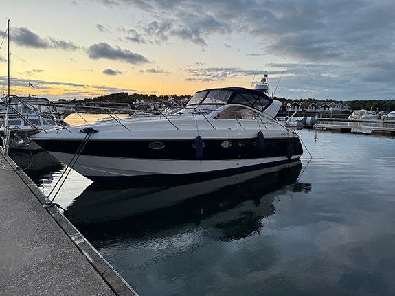 Fairline Targa 37 - høstpris 8 of 30