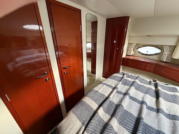 Fairline Targa 37 - høstpris 24 of 30