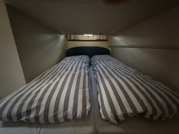 Fairline Targa 37 - høstpris 29 of 30