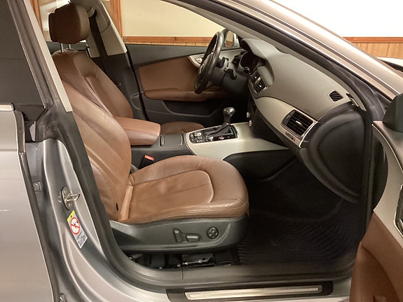 Audi A7 10 of 11